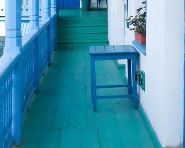平鲁漏水检测