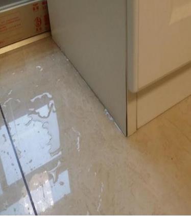 平鲁漏水检测 厕所漏水怎么检测?